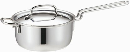 【ラッピング無料】国産 ジオ･プロダクト 片手鍋16cm GEO-16N 日本製