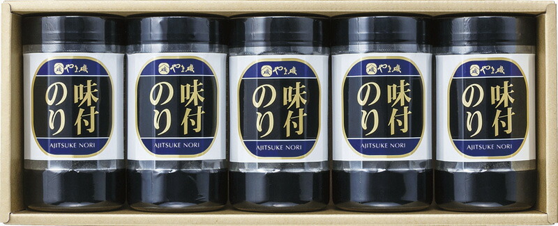 【ラッピング無料】やま磯 卓上味付海苔ギフト KY-25R 味付け海苔