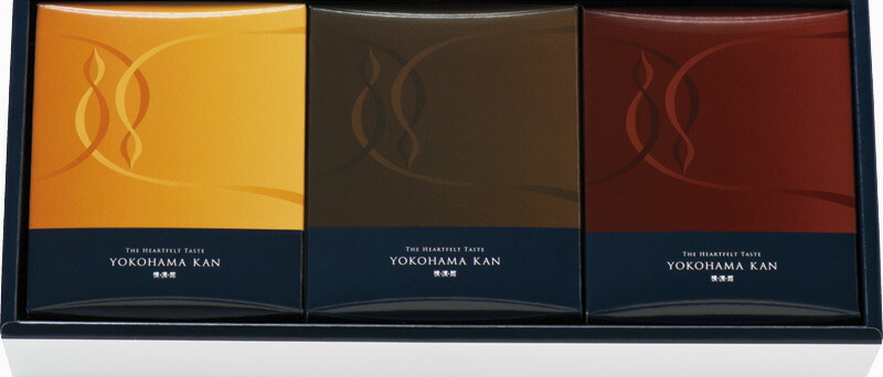 【ラッピング無料】横濱館 ケーキセット H-7 ドリップコーヒー オレンジブランデーケーキ ショコラケーキ