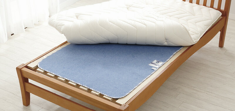 【ラッピング無料】西川 除湿シート サラネル 2072-02904 レビュー - 画像 (3)