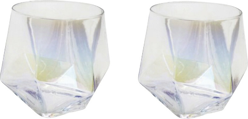 【ラッピング無料】ブリアン ラスター・ペアロックカップ 69556