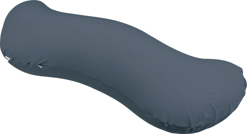 【ラッピング無料】国産 モグ 雲シリーズ 雲に抱きつく夢枕 ナイトネイビー 4540323001804 日本製 抱き枕