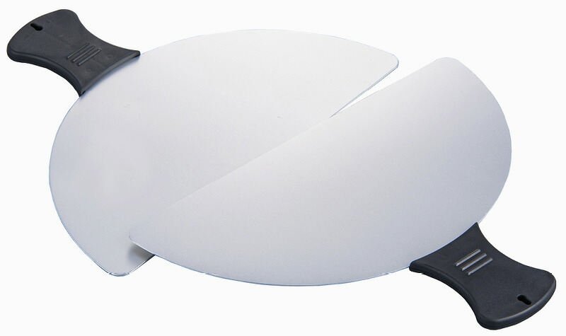 【ラッピング無料】フカイ 回転石窯ピザ ＆ ロースター FPM-221 ピザパン - 画像 (4)