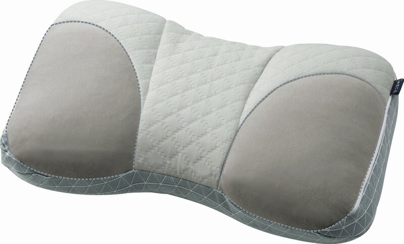 【ラッピング無料】西川 ピロー ギャラリー ヨコ楽 プレミアム 2433-10554 枕