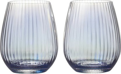 【ラッピング無料】プリズム オーロラグラスペア 02177 タンブラー