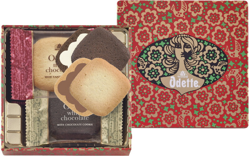 【ラッピング無料】モロゾフ オデット MO-4215 レビュー キャンペーン