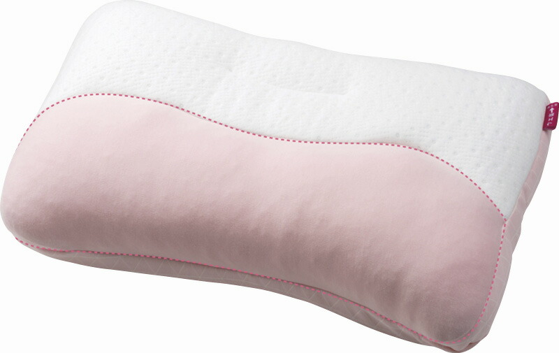 【ラッピング無料】西川 ピロー ギャラリー ウエ楽 やわらか 2433-10505 枕