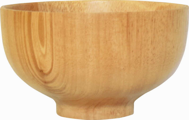 【ラッピング無料】+Na Slim Bowl マホガニー B21-5-1s 汁椀 レビュー