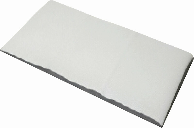 【ラッピング無料】国産 スゴ楽? マットレス smart ダブル ML-1011-D 日本製 高反発 体圧分散