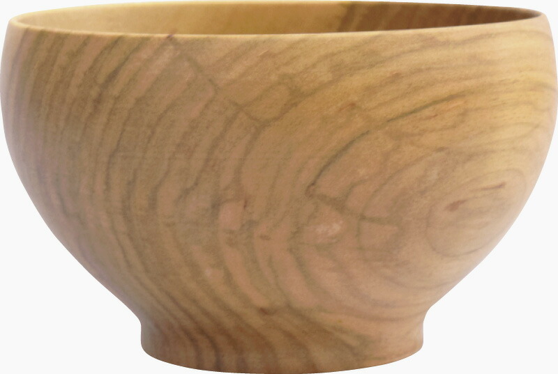 【ラッピング無料】国産 山中塗 食洗機対応 ちとせ椀 サクラ S22-12-2s 日本製 汁椀