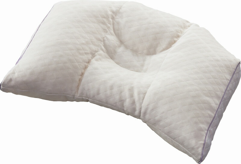 【ラッピング無料】西川 睡眠博士 まくら 横寝サポート 高め EKA0501202H 枕