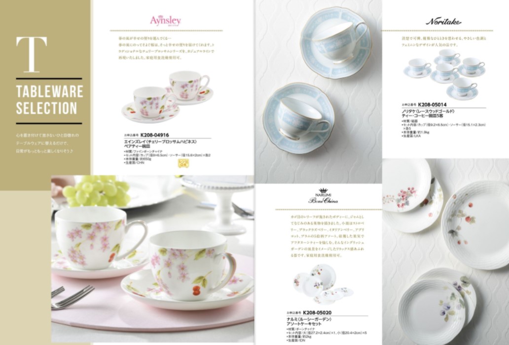 【ラッピング無料】ポイントコース型ギフトカード 10000ポイントコース メモリカ MemoriCA レビュー ロワール 熨斗 - 画像 (4)