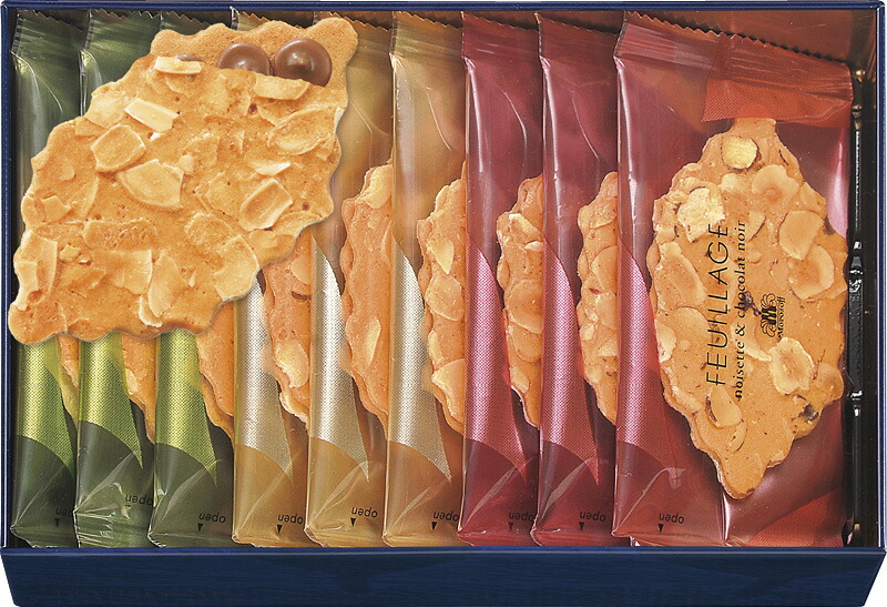 【ラッピング無料】モロゾフ ファヤージュ MO-1225 レビュー