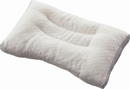 【ラッピング無料】西川 睡眠博士 まくら 首肩フィット 高め EKA0501201H 枕