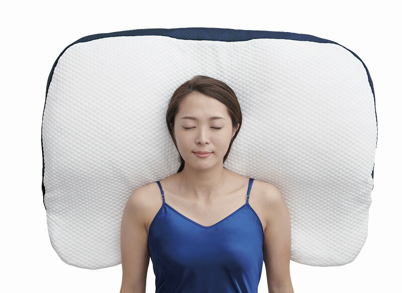 【ラッピング無料】ギガ 枕 EX 22110-01812-990 レビュー キャンペーン - 画像 (4)