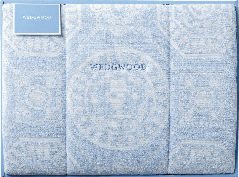 【ラッピング無料】ウェッジウッド ジャスパー 合繊 肌掛けふとん AE88500031 掛け布団