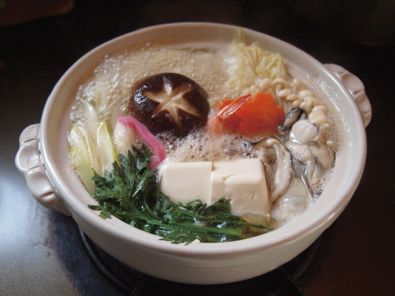 【ラッピング無料】土鍋(蓋付) 白 4585-225 レビュー キャンペーン - 画像 (4)