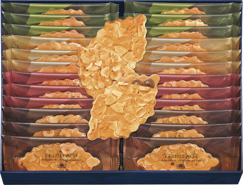 【ラッピング無料】モロゾフ ファヤージュ MO-1218 レビュー