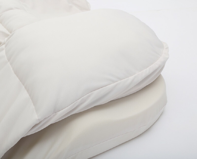 【ラッピング無料】ギガ 枕 EX 22110-01812-990 レビュー キャンペーン - 画像 (3)