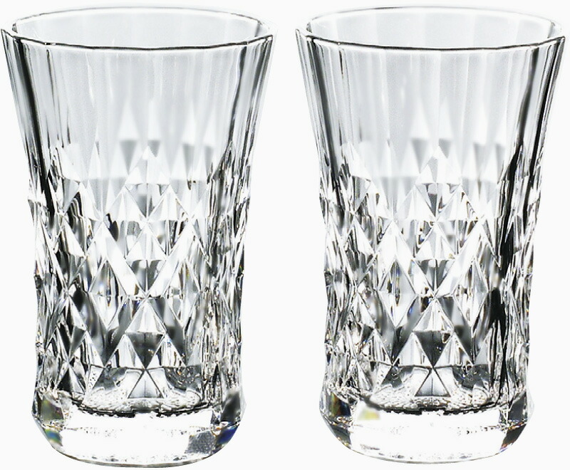 【ラッピング無料】国産 ピレネー ペアタンブラー G080-T231 日本製