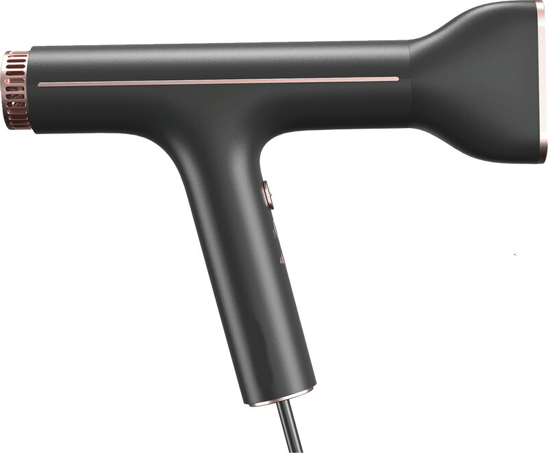 【ラッピング無料】アイネクス Smart Hair Dryer AX-HD1 ヘアドライヤー