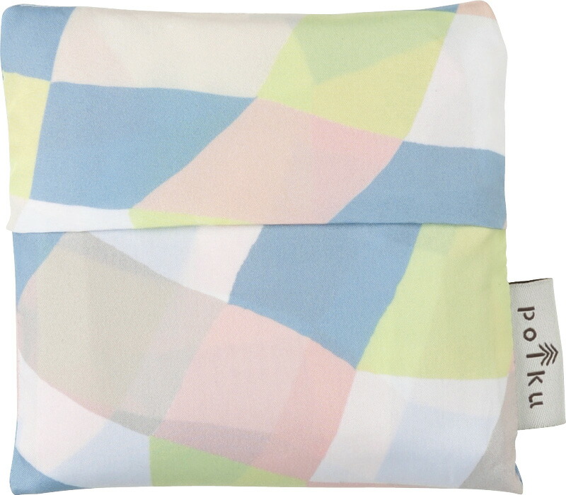 【ラッピング無料】ポルク エコバッグ プータルハ 0545008200 - 画像 (3)