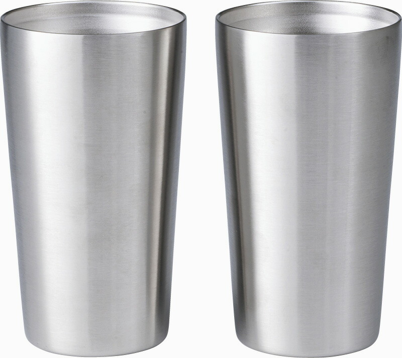 【ラッピング無料】サーモ ペア真空タンブラー 350ml THM-09T