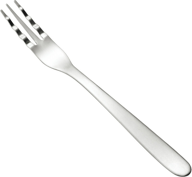 【ラッピング無料】国産 燕熟の技 パスタフォーク EJPF-70 日本製 皿 プレート