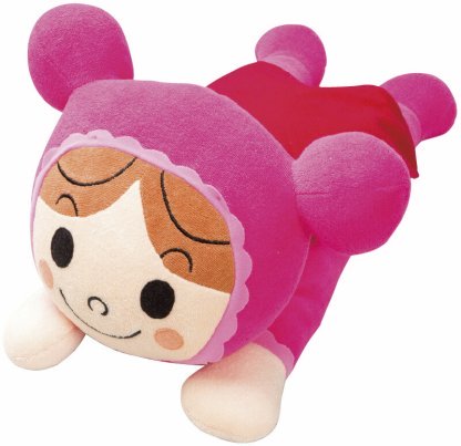 【ラッピング無料】それいけ!アンパンマン 西川 だきまくら あかちゃんまん WTY2504600AK 抱き枕