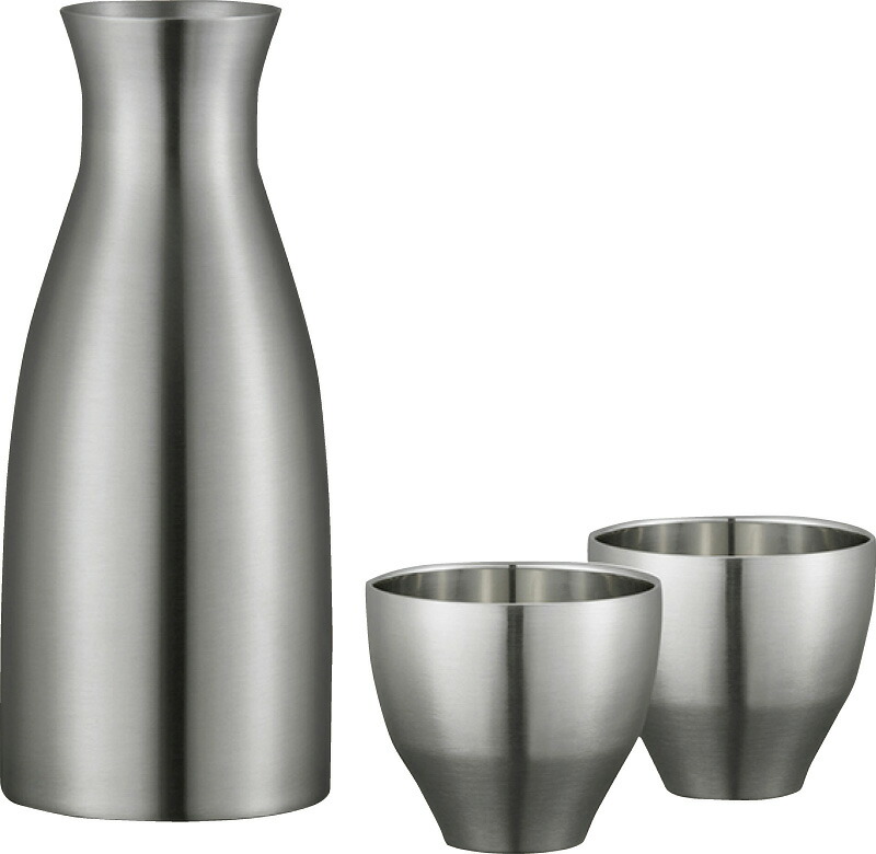 【ラッピング無料】ピーコック おうち居酒屋 酒器セット ACF-38 XA 徳利 おちょこセット 猪口 徳利