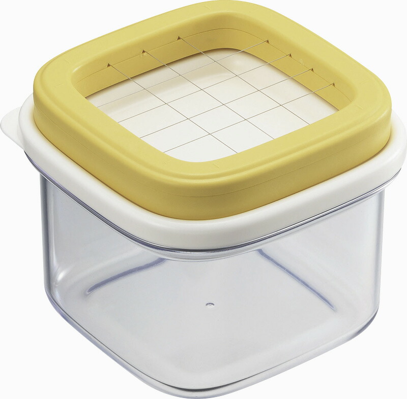 【ラッピング無料】国産 すぐ切れるバターカットケース ST-3008 日本製 バターケース