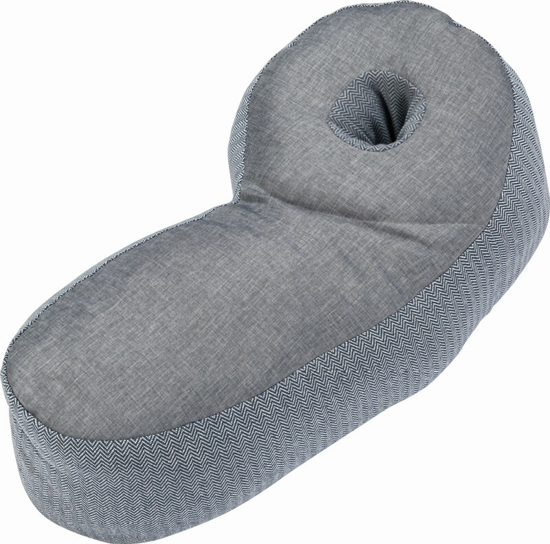 【ラッピング無料】西川 こねむり パワーナップピローHug QH91606000 枕