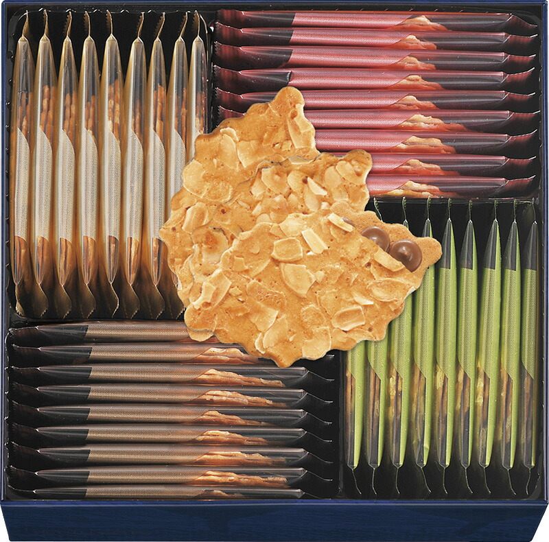 【ラッピング無料】モロゾフ ファヤージュ MO-1215 レビュー