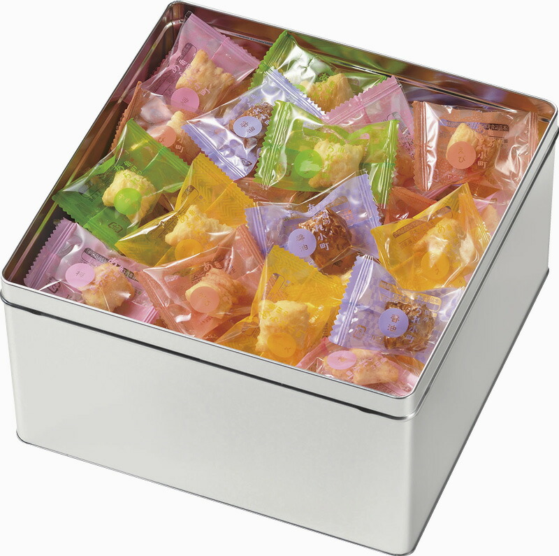 【ラッピング無料】亀田製菓 あられ小町S あられ小町S サラダ餅 しょうゆ餅 梅餅 えび餅 チーズ餅