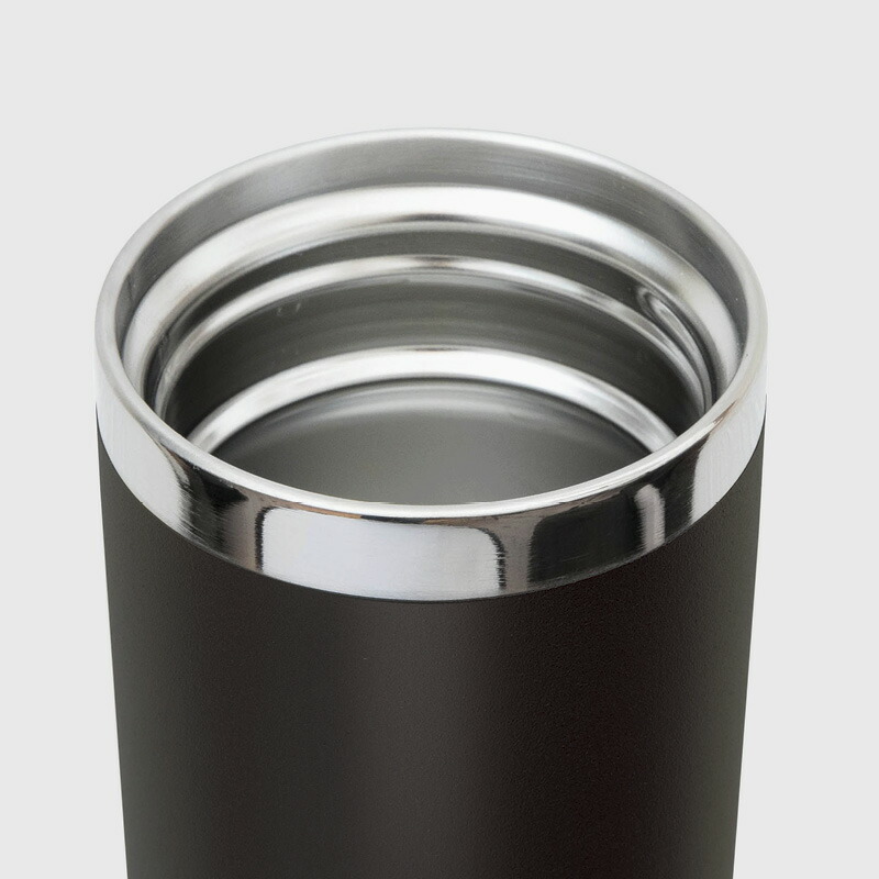 【ラッピング無料】ピーコック タンブラーボトル500ml AKS-R50-TD 大人用水筒 マグボトル - 画像 (3)