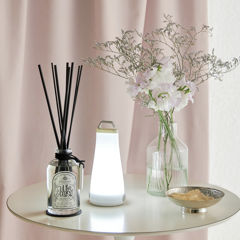 【ラッピング無料】エレット 3WAY ランタンライト ET-20 レビュー - 画像 (3)