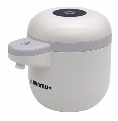 【ラッピング無料】SANKEIプランニング HUNMU+(フンムー プラス) SAN-HUNMU-2 自動手指消毒機 アルコールディスペンサー