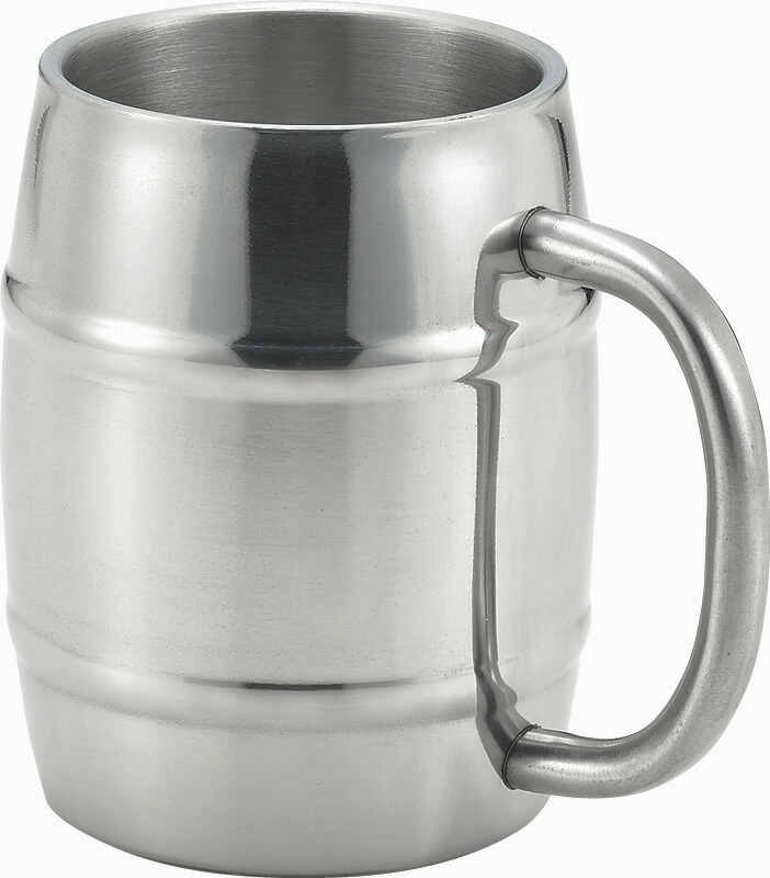 【ラッピング無料】ハイテクタルマグ HM-13 マグカップ レビュー