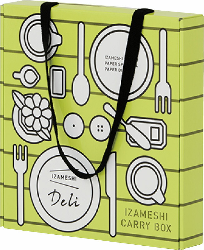【ラッピング無料】IZAMESHI キャリーボックスDeli 635-765 非常食セット カレーリゾット 玄米スープごはん スープリゾット つくねと野菜の和風煮 ビーフシチュー 塩麹チキン 生姜焼き サバ味噌煮 - 画像 (3)