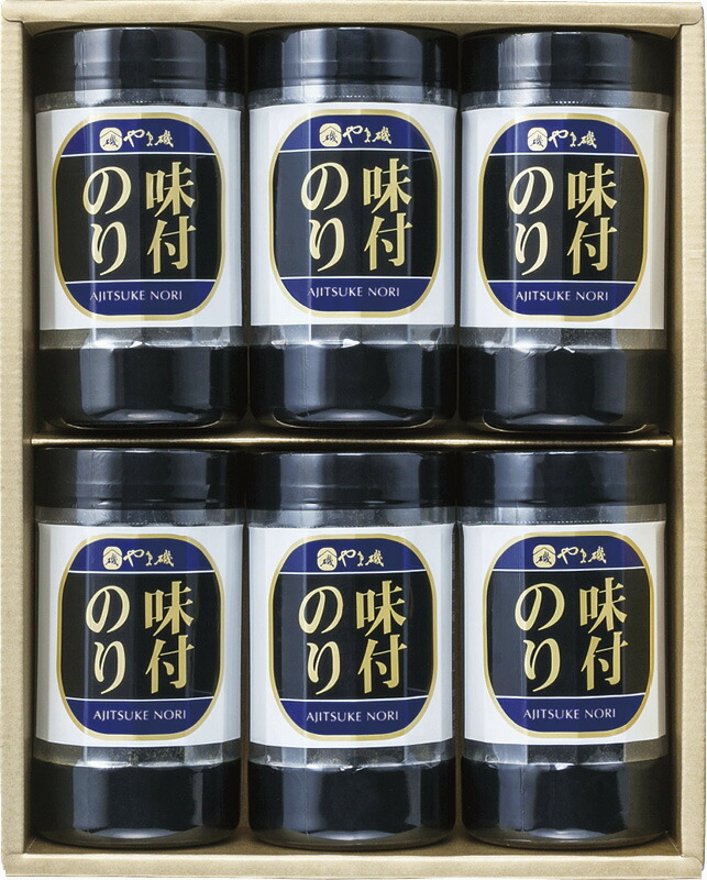 【ラッピング無料】やま磯 卓上味付海苔ギフト KY-30R 味付け海苔