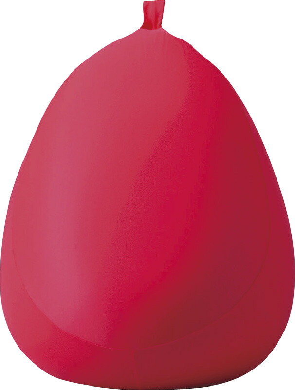 【ラッピング無料】国産 モグ フィットチェア レッド 4582289832450 日本製 クッション カウチ 背当て バストマット