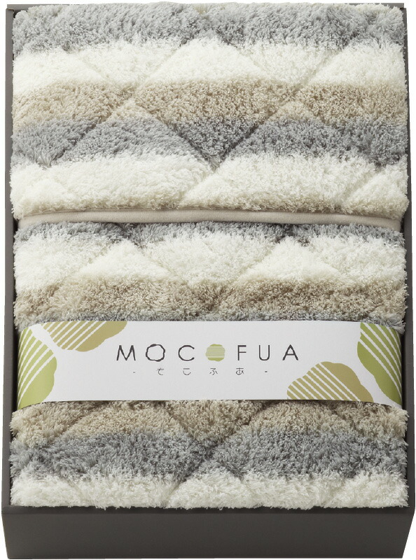 【ラッピング無料】もこふあ 敷パット ベージュ MCF80800BE 敷きパッド