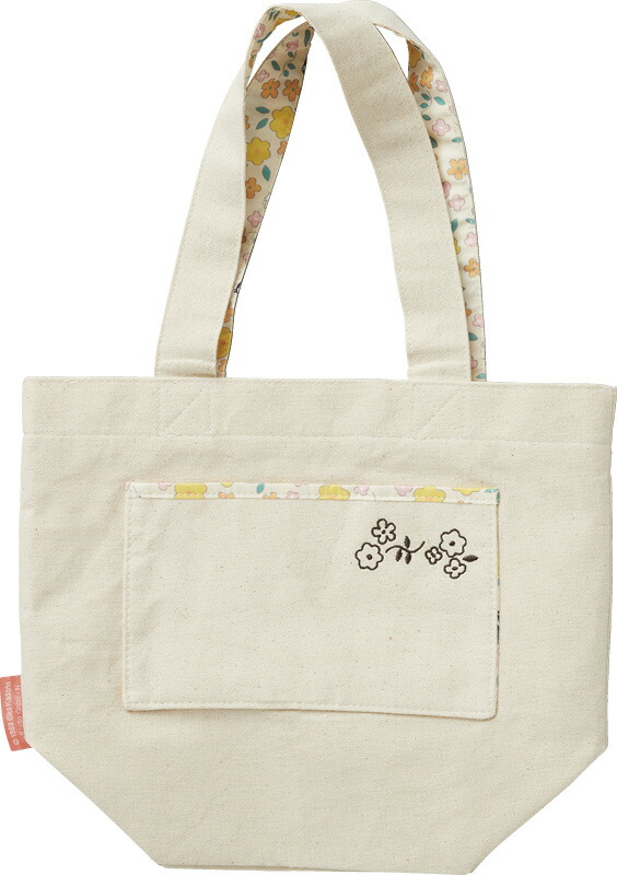 【ラッピング無料】魔女の宅急便 ボタニカルジジ ミニバッグ 1165035800 ハンドバッグ - 画像 (3)