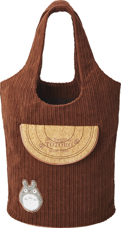 【ラッピング無料】となりのトトロ 丸太 ミニバッグ 1165049500 ハンドバッグ
