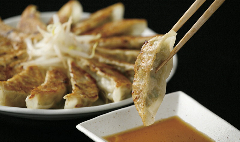 【ラッピング無料】はままつ餃子 G910045 レビュー キャンペーン - 画像 (4)