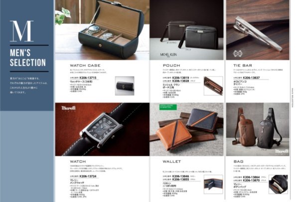 【ラッピング無料】[10枚割引] ポイントコース型ギフトカード 5000ポイントコース メモリカ MemoriCA レビュー ロワール - 画像 (6)