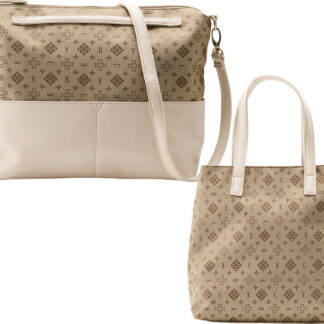 【ラッピング無料】クレア トラベラー 2WAY ショルダー ＆ トート CR52T-GD ショルダーバッグ