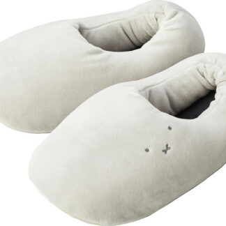 【ラッピング無料】ミッフィー ワルム ルームシューズ グレー 5905005000