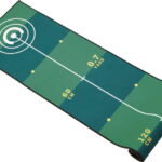 【ラッピング無料】グッドショット インテリアマット 0275018100 パッティング練習