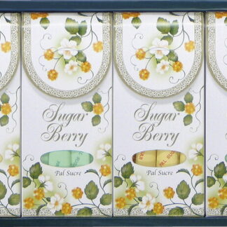 【ラッピング無料】シュガーベリー SB-5A スティックシュガー